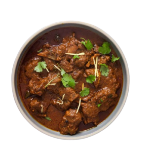 Lamb/Goat/Beef Curry