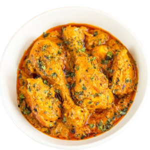 Chicken akbori