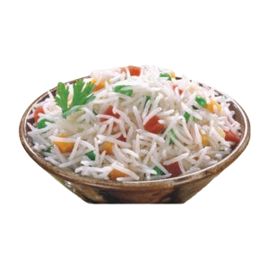 Bowl of Rice
