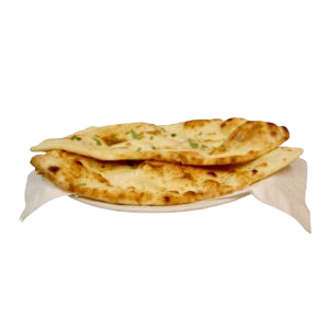 Cheese Naan
