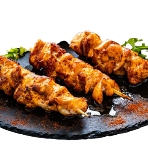 Chicken Shaslik
