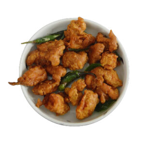 Chicken Pakora