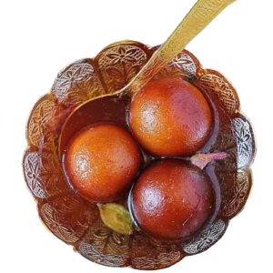 Gulab Jamun