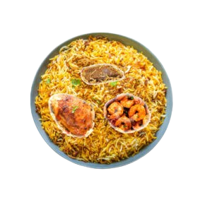 Nawab Special Biryani