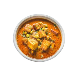 Karahi Paneer