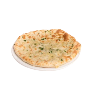 Chili  Naan