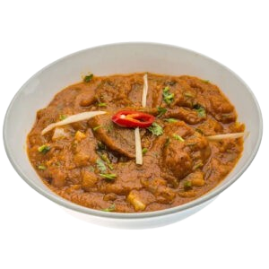 Lamb/Goat/Beef Vindaloo