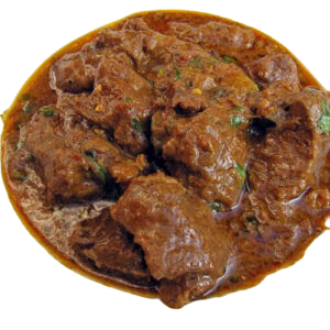 Lamb/Goat/Beef Achari