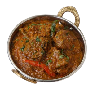Lamb/Goat/Beef Balti