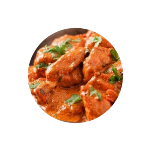 Lamb/Goat/Beef Bhuna