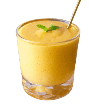 Mango Lassi