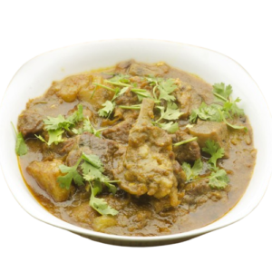 Lamb/Goat/Beef Malai Curry