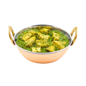Saag Paneer