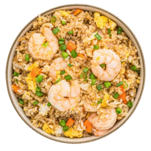 Shrimp Fried Rice
