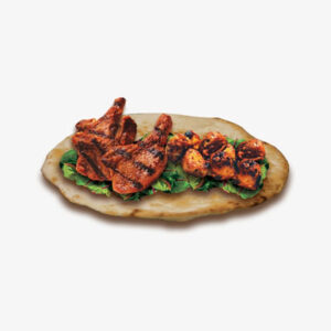 Tandoori Mix Grill