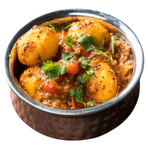 Bombay Aloo