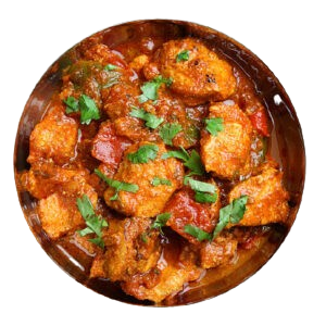 Chicken Tikka Balti Rogin Josh
