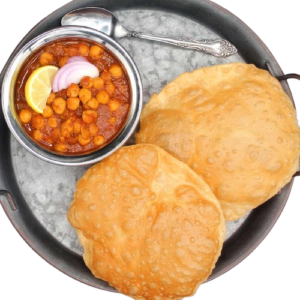 Chole Bhatura