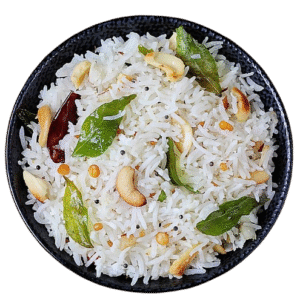 Coconut Rice