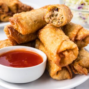 Egg Roll (2ps)