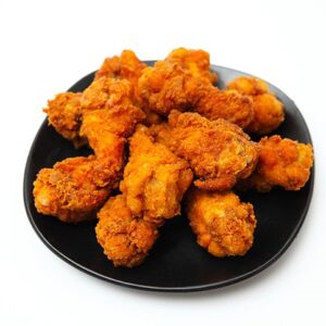 Chicken Wings (4PCs)