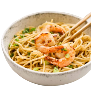 Shrimp Noodles