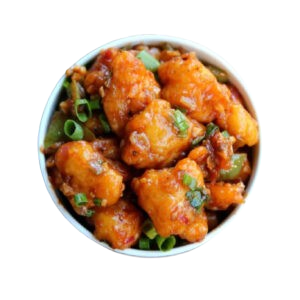 Gobi Manchurian