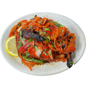 Half Tandoori Chicken