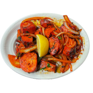 Chicken Tikka