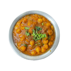 Chana Masala