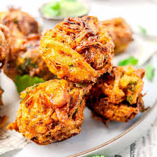 Onion Bhaaji (2 PCs)