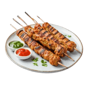 Sheek Kabab