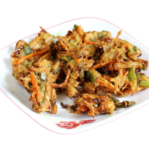 Veg. Pakora