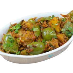 Aloo Karai