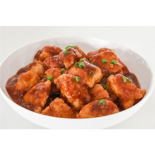 Chicken Manchurian