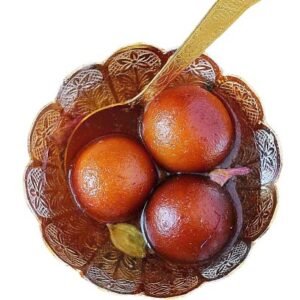 Gulab Jamun