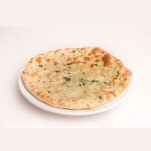 Keema Naan