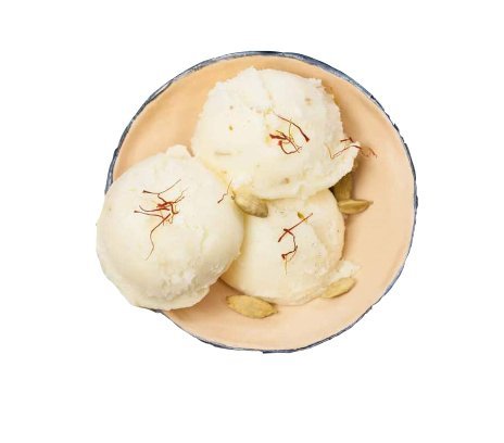 Kulfi