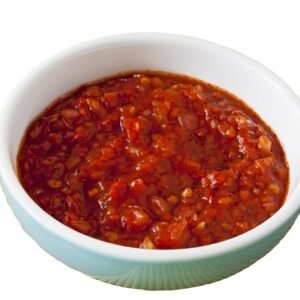 Onion Chutney