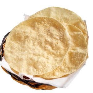 Papadam