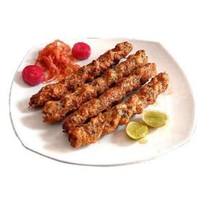 Sheek kabab