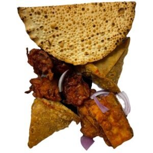 STAR OF INDIA SPECIAL APPETIZER