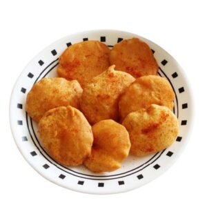 Potato Pakora