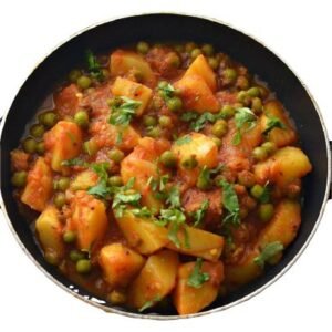 Aloo Peas