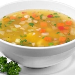 Veg Soup