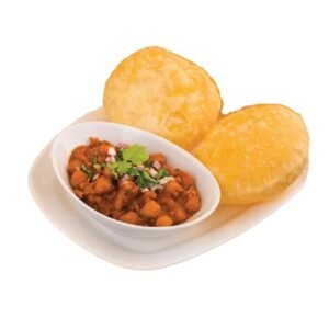 Chana Puri
