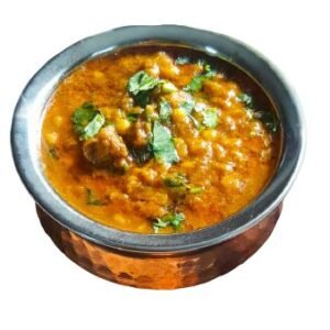 Chicken Tikka Dansak