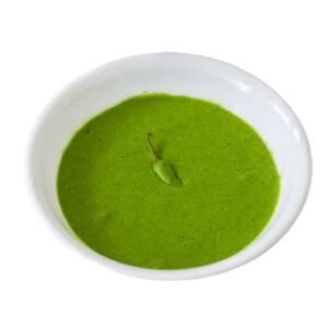 Coriander Chutney
