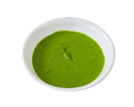 Coriander Chutney