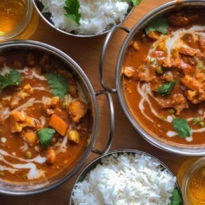 Any vegetable dish full tray